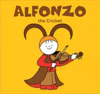 Alfonzo, the Cricket
