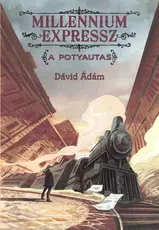 A potyautas - E-book