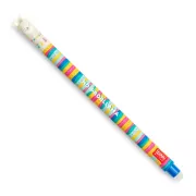Legami - radírozható zselés toll - kék tinta - Láma