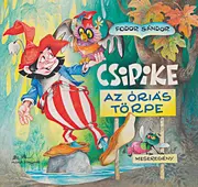 Csipike