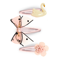 Hajcsat - Balett - Hattyú - 3db