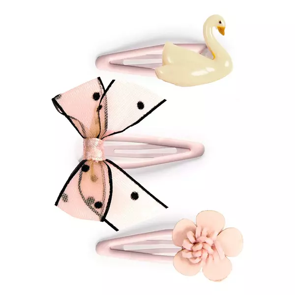 Hajcsat - Balett - Hattyú - 3db