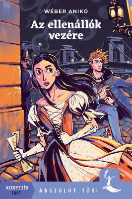 Az ellenállók vezére - E-book