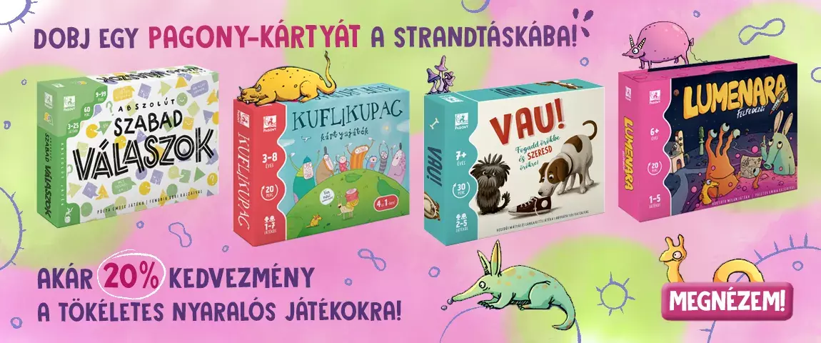 Készülj velünk a kirándulásra!