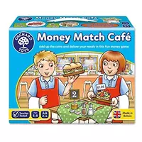 Mennyit fizetek? - Money match cafe