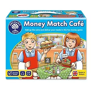 Mennyit fizetek? - Money match cafe