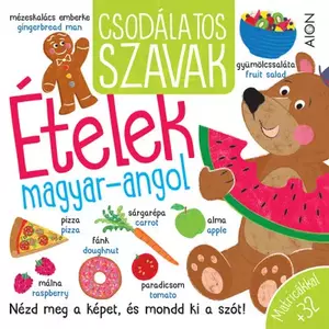 Ételek