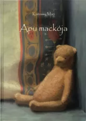 Apu mackója