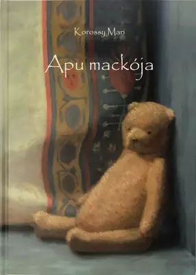 Apu mackója