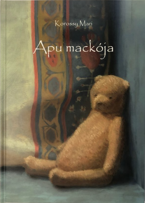 Apu mackója