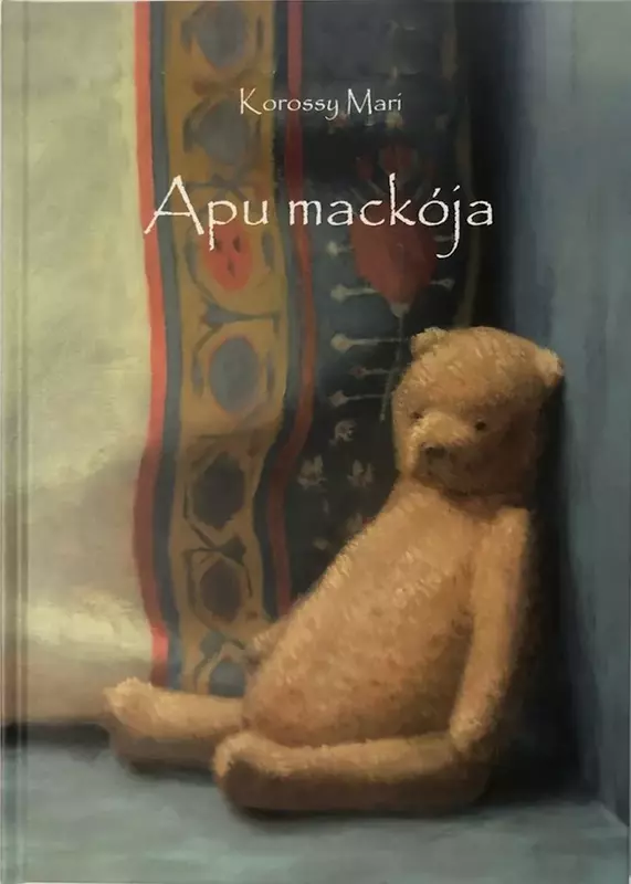Apu mackója