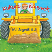 Kukucs Könyvek - Mi dolgozik itt?