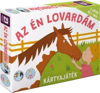 Az én lovardám - kártyajáték