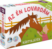 Az én lovardám - kártyajáték