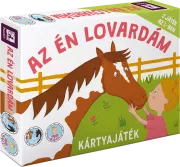 Az én lovardám - kártyajáték