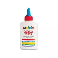 Carioca - Folyékony suli ragasztó, 100ml