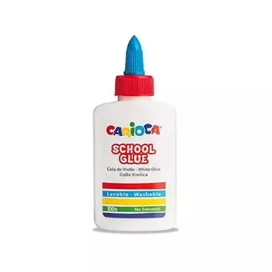 Carioca - Folyékony suli ragasztó, 100ml