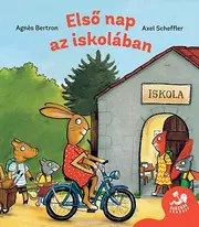 Első nap az iskolában 