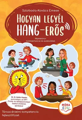 Hogyan legyél hang-erős