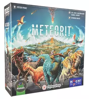 Meteorit