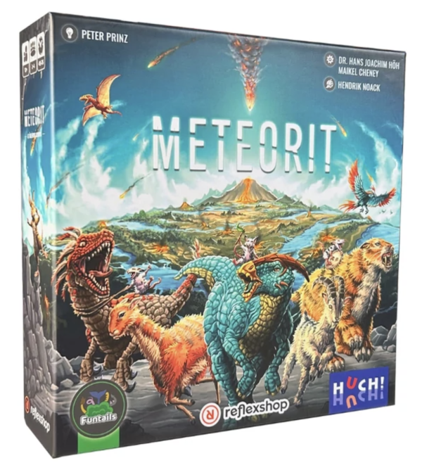 Meteorit