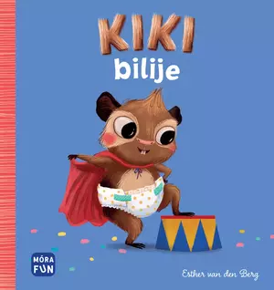 Kiki bilije