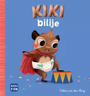 Kiki bilije