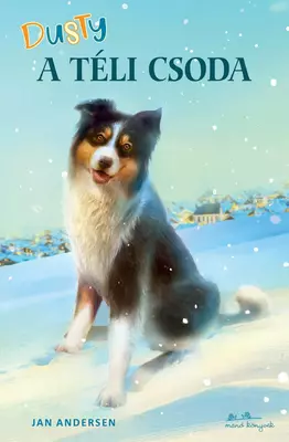 Dusty és a téli csoda