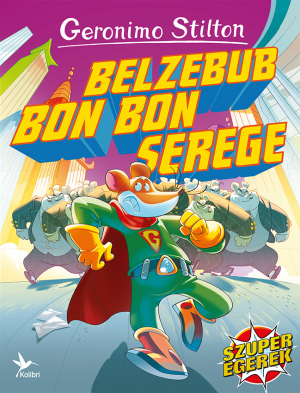 Belzebub Bon Bon serege