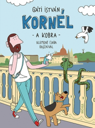 Kornél, a kobra