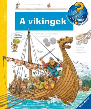 A vikingek - Mit? Miért? Hogyan? 38.