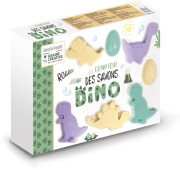 Szappankészítő - Dinók