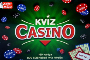 Kvíz Casino