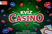 Kvíz Casino