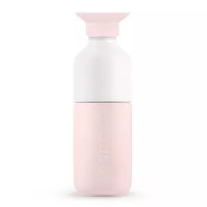 Dopper rozsdamentes acélkulacs 350ml - Soft Pink