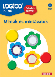 LOGICO Primo 1262. - Minták és mintázatok