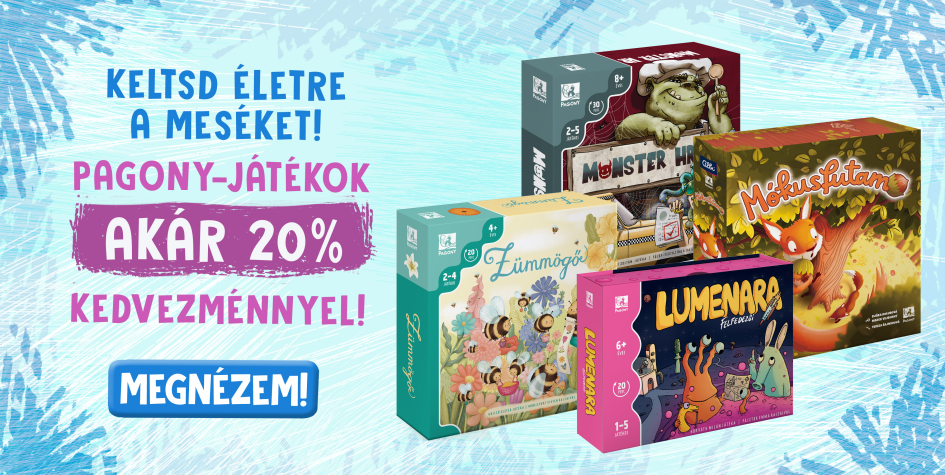 Keltsd életre a meséket!