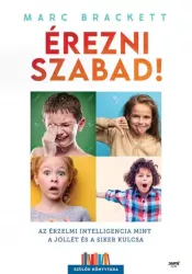 Érezni szabad! - Szülők könyvtára