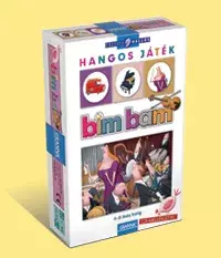Bim-Bam hangos játék