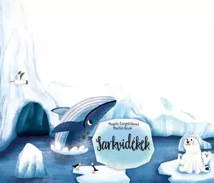 Sarkvidékek