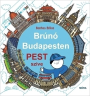 Pest szíve