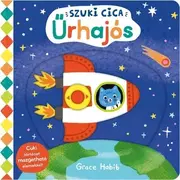 Szuki cica - Űrhajós
