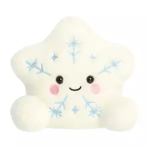 Palm Pals plüss - Hópehely - 13cm