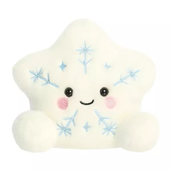 Palm Pals plüss - Hópehely - 13cm