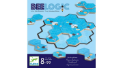 Társasjáték - Bee Logic