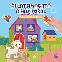 Állatsimogató - A ház körül