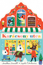 Karácsony utca
