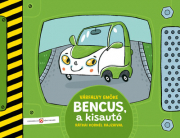 Bencus, a kisautó