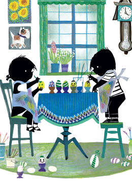 Hatalmas húsvéti akció!