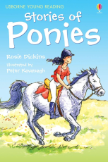 Stories of Ponies - Young Reading 1